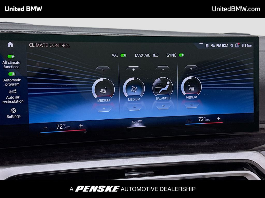 Thumbnail: 2024 BMW 4 Series - 11