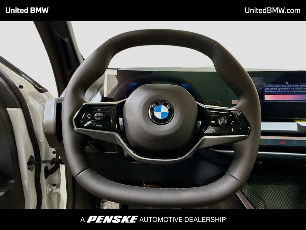 Thumbnail: 2026 BMW X3 - 6