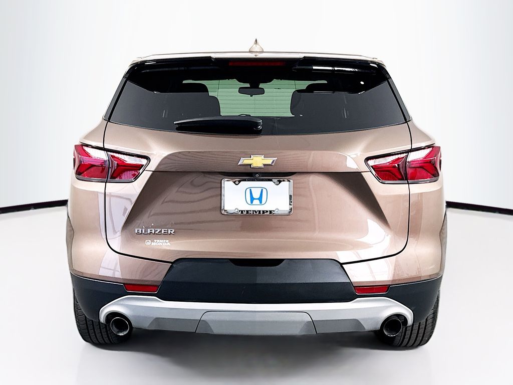Thumbnail: 2019 Chevrolet Blazer - 6