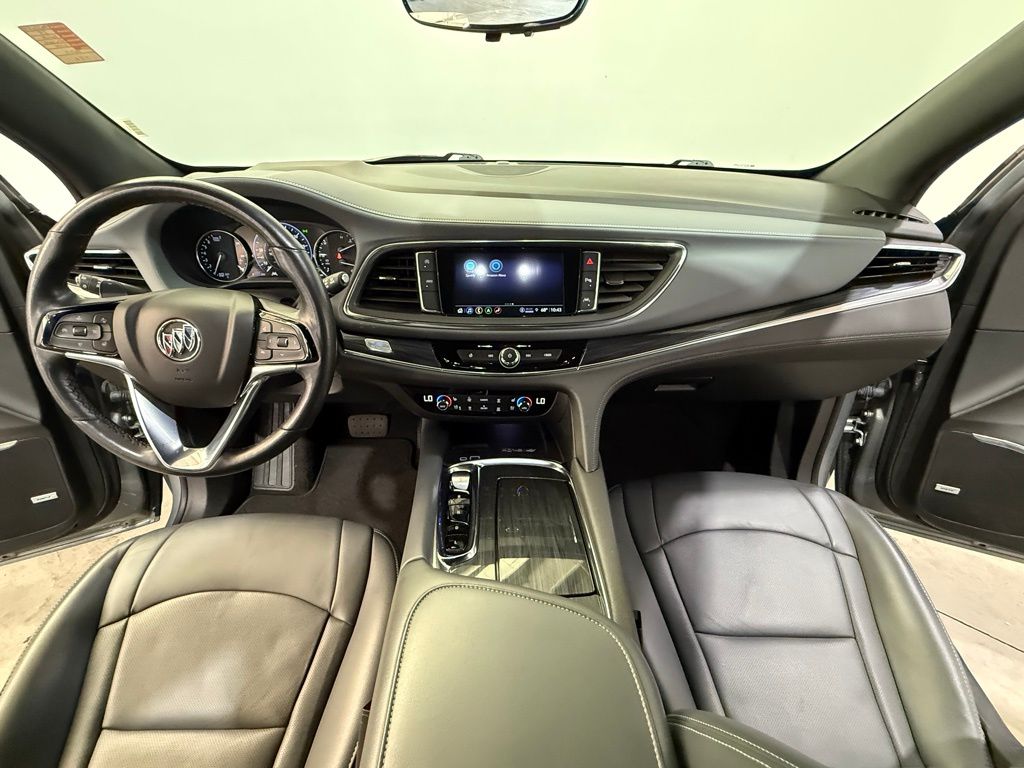 2024 Buick Enclave Premium Group