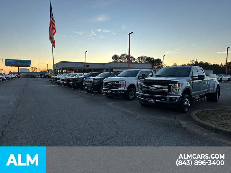 Used 2026 Blue Hyundai SEL image 63