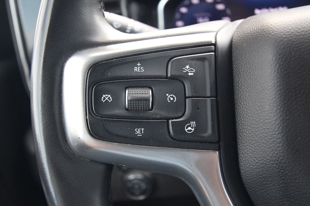 Used 2025 Chevrolet Silverado 2500HD Truck