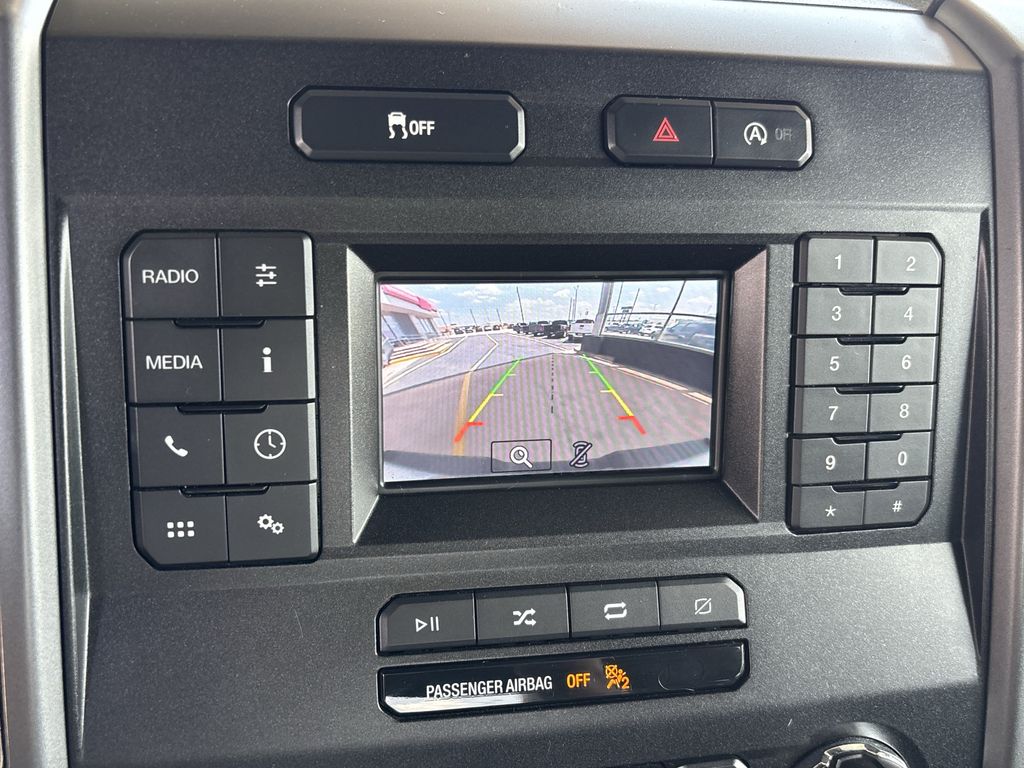 Used 2018 Ford F-150 Truck