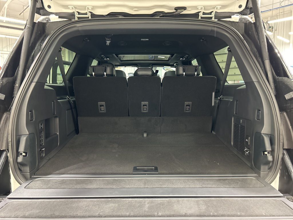 new 2026 Lincoln Navigator L car, priced at $109,230