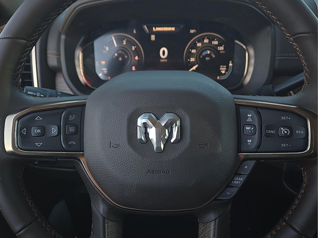 New 2026 Ram 2500 For Sale in Farmington, AR