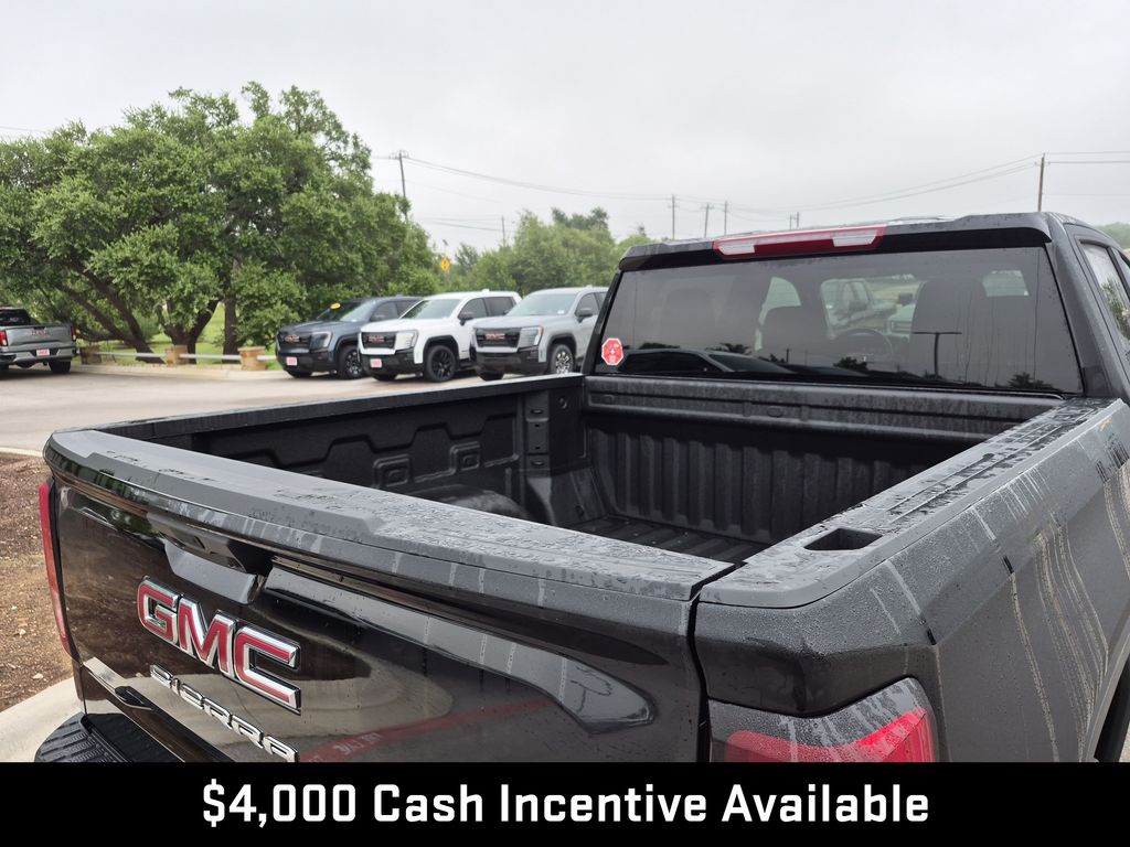 2026 GMC Sierra 1500 Pro - Photo 43