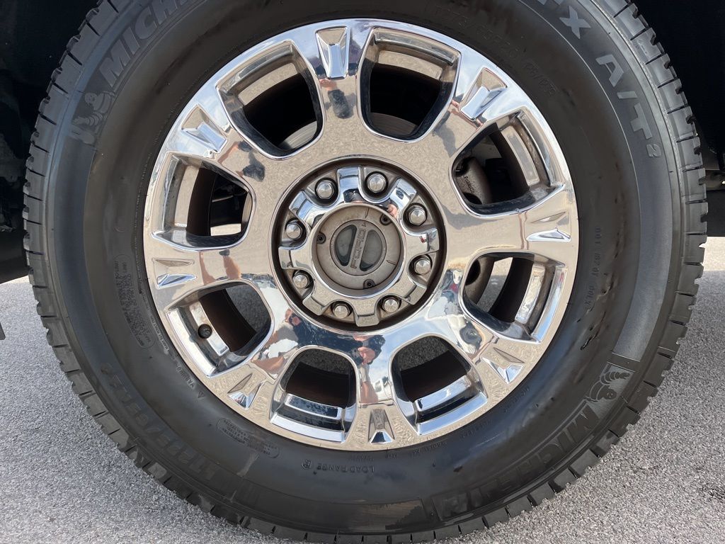 Thumbnail: 2021 Ford Econoline - 18