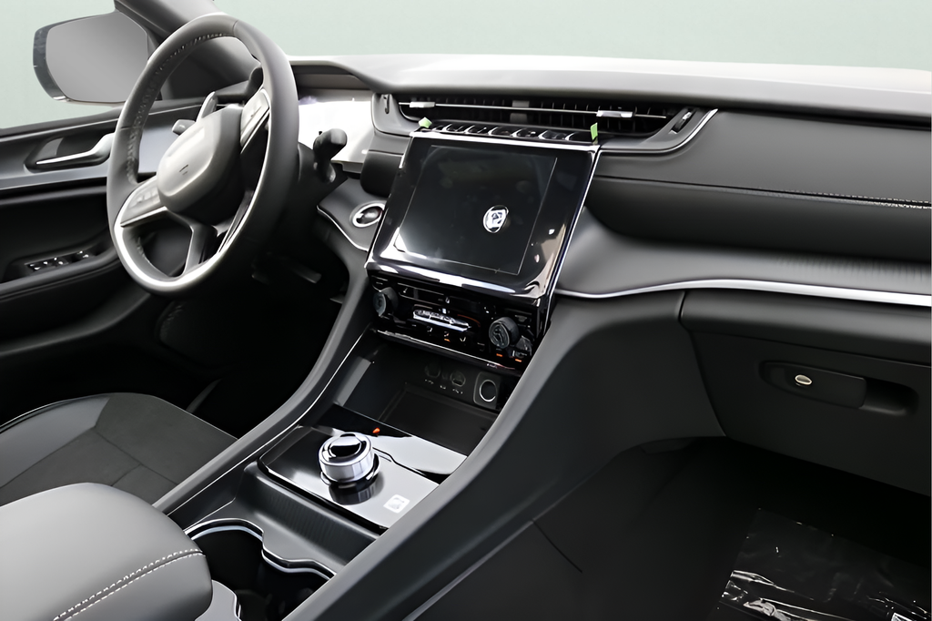 New Car 2025 Jeep Grand Cherokee L  Altitude X For Sale Under $40,000 In Austin, Texas