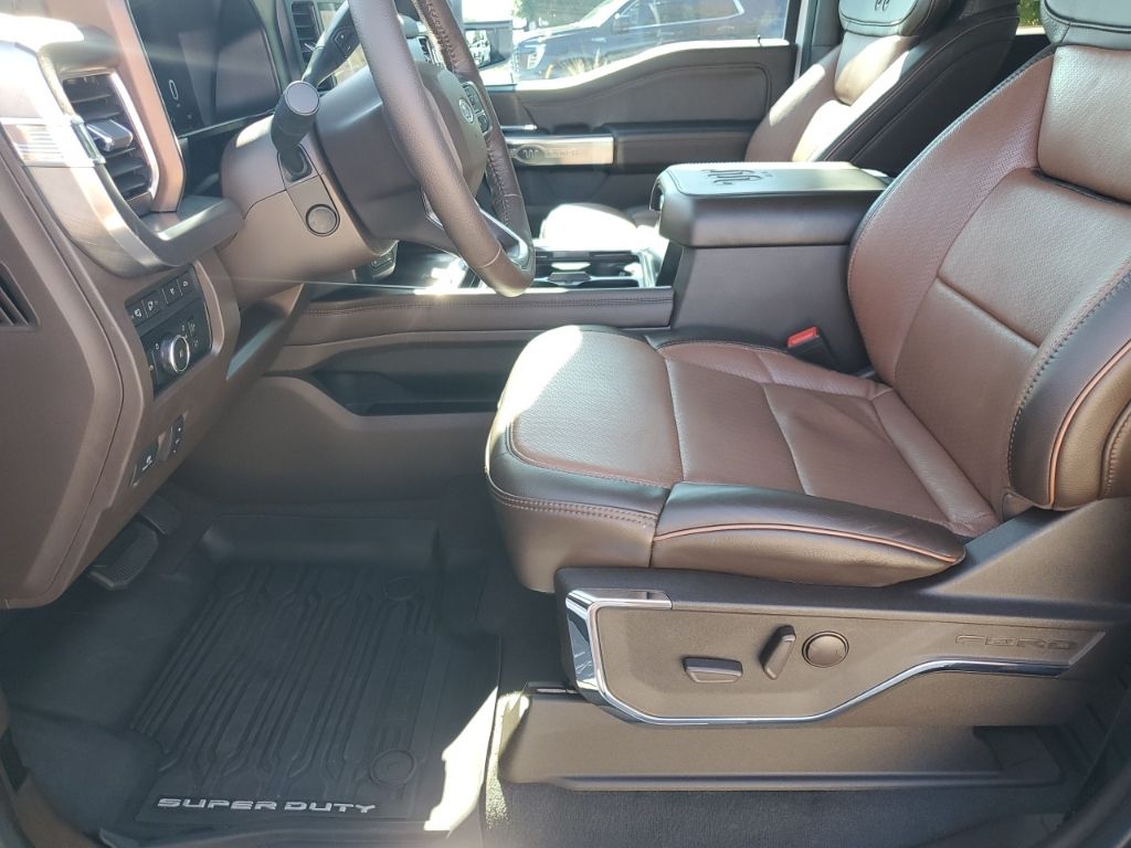 Used Car 2023 Ford F-250sd  King Ranch For Sale Under $80,000 In Austin, Texas