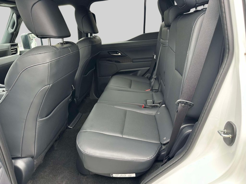 used 2025 Lexus GX car, priced at $85,995