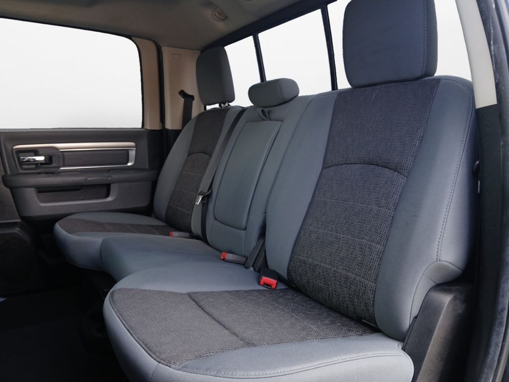 Used Car 2014 Ram 1500  Lone Star For Sale Under $15,000 In Austin, Texas