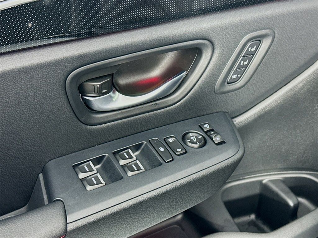 New Car 2025 Honda Pilot  Black Edition For Sale Under $60,000 In Austin, Texas