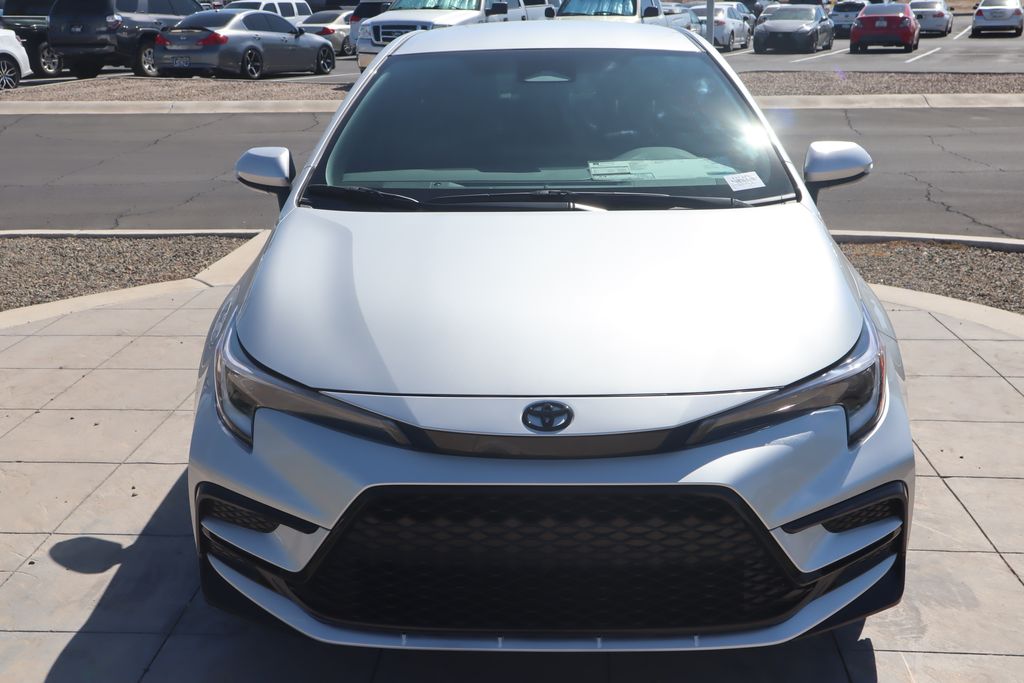 Thumbnail: 2025 Toyota Corolla - 2