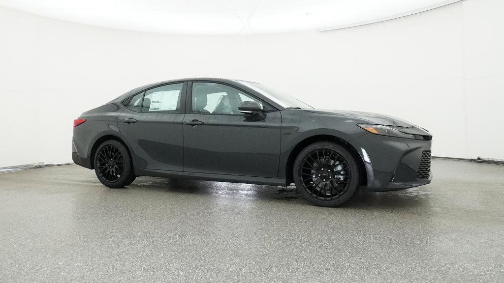 Thumbnail: 2026 Toyota Camry - 26