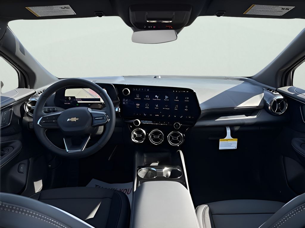 2025 Chevrolet Blazer EV LT - Photo 12