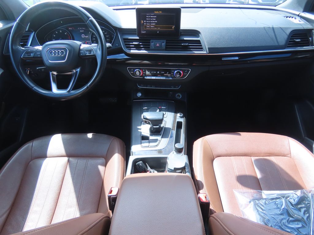 Thumbnail: 2019 Audi Q5 - 7