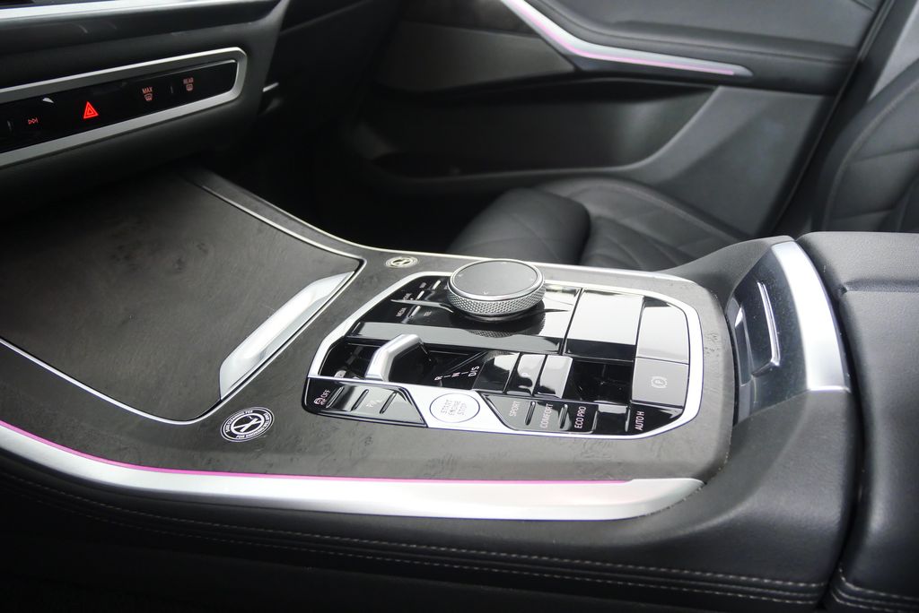 Thumbnail: 2024 BMW X5 - 28