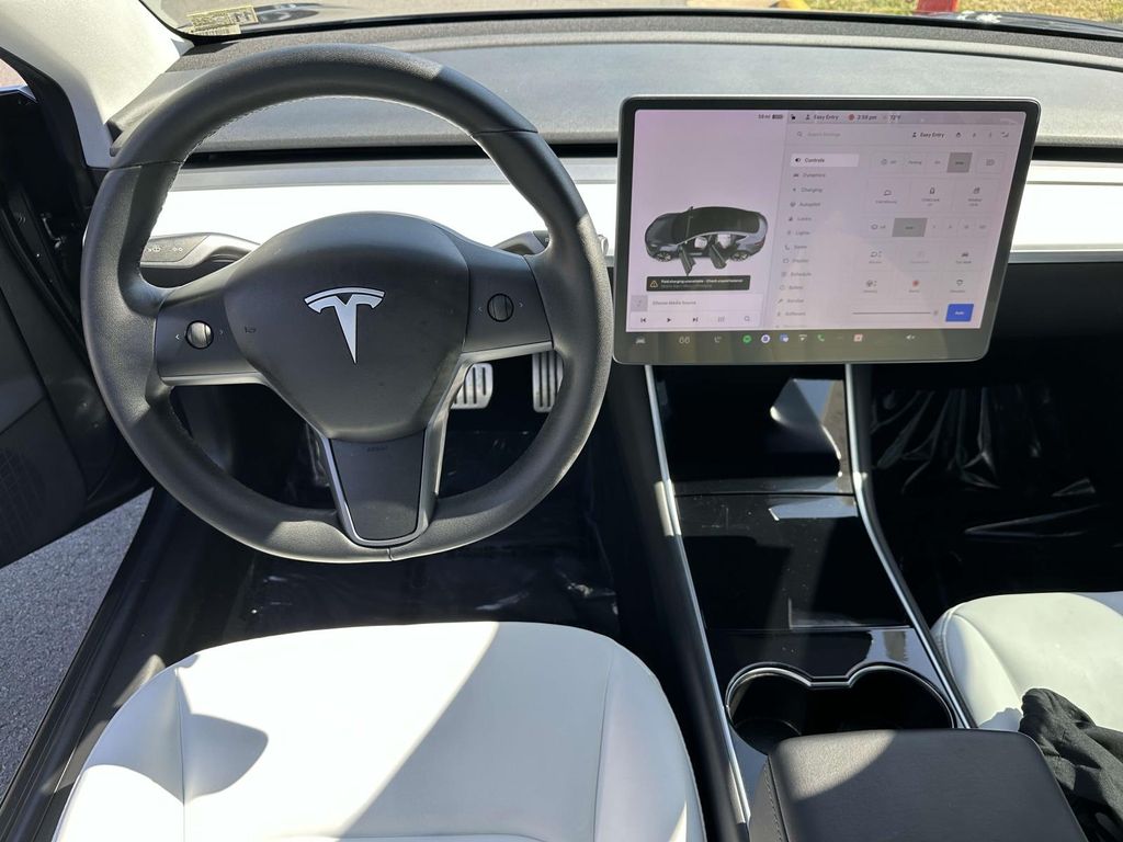 2019 Tesla Model 3 Long Range 8