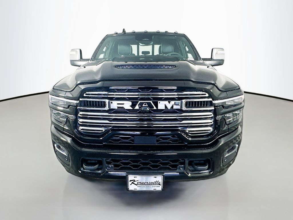 New 2026 Black Ram Laramie Sport 12in image 2