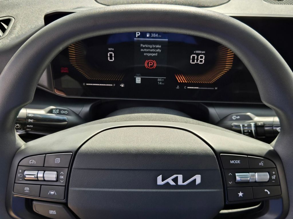 2026 Kia K4 - $24,720