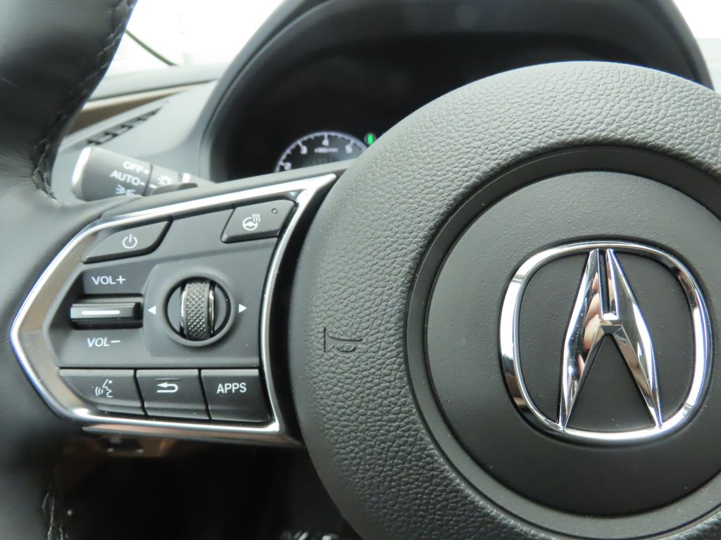Thumbnail: 2026 Acura RDX - 11