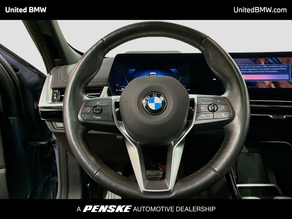 Thumbnail: 2024 BMW X1 - 6