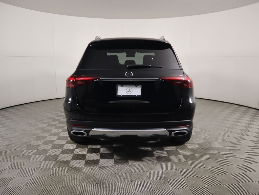 Thumbnail: 2024 Mercedes-Benz GLE - 6