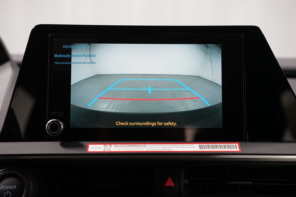 Thumbnail: 2026 Toyota Prius - 18