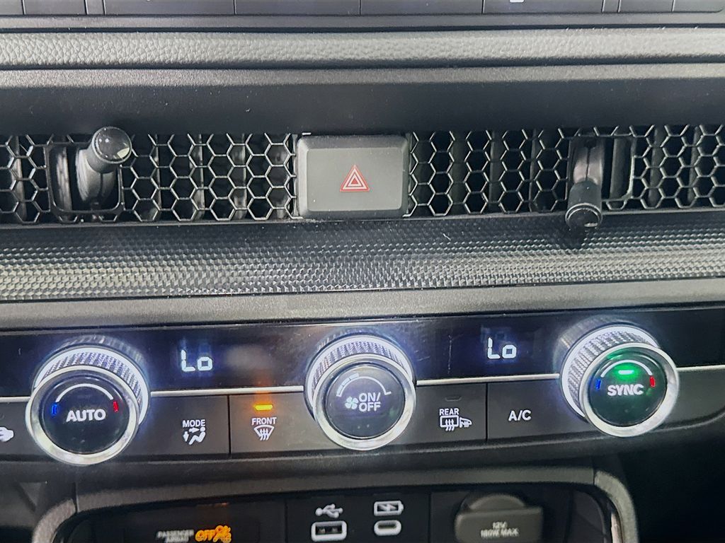 Used Car 2023 Honda Cr-v  Ex For Sale Under $30,000 In Austin, Texas