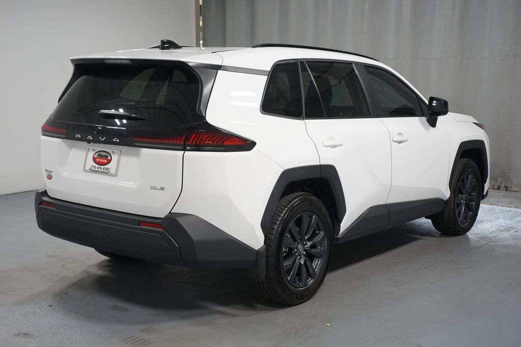 Thumbnail: 2026 Toyota RAV4 - 8
