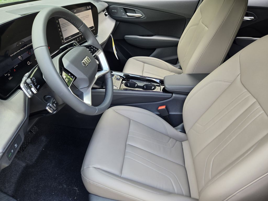 new 2026 Audi Q3 car, priced at $50,035