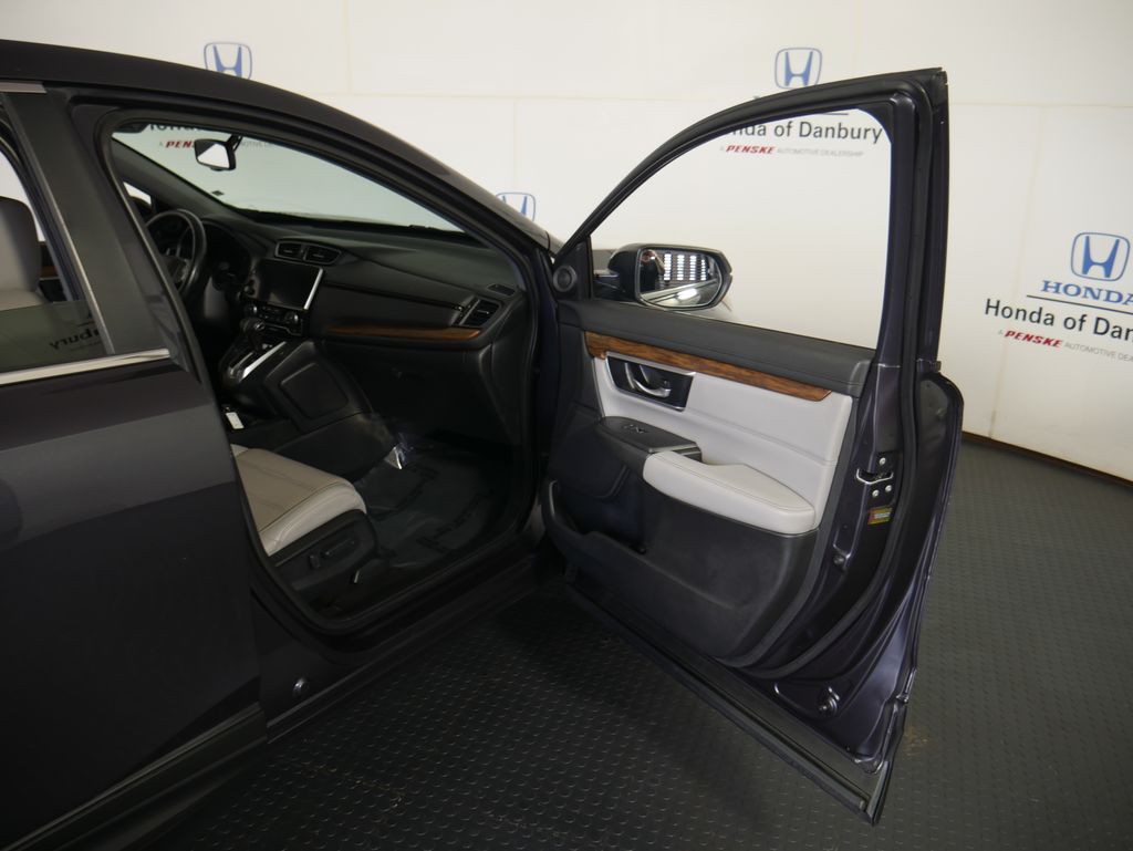 Thumbnail: 2018 Honda CR-V - 7