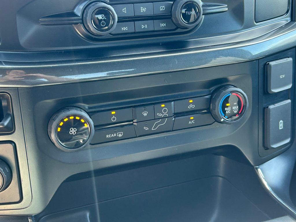 Used 2023 Ford F-150 Truck