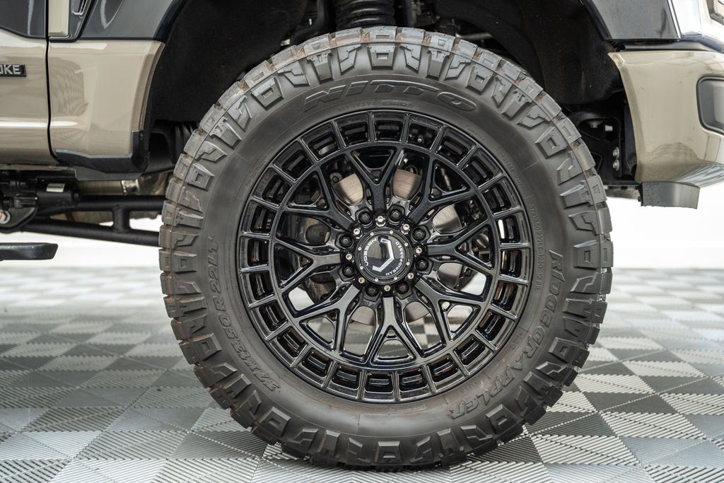 FordF-250SD23