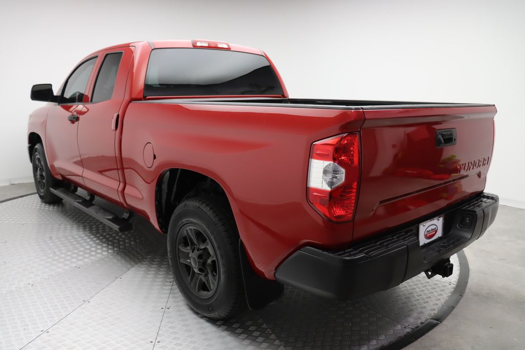 2018 Toyota Tundra SR 11