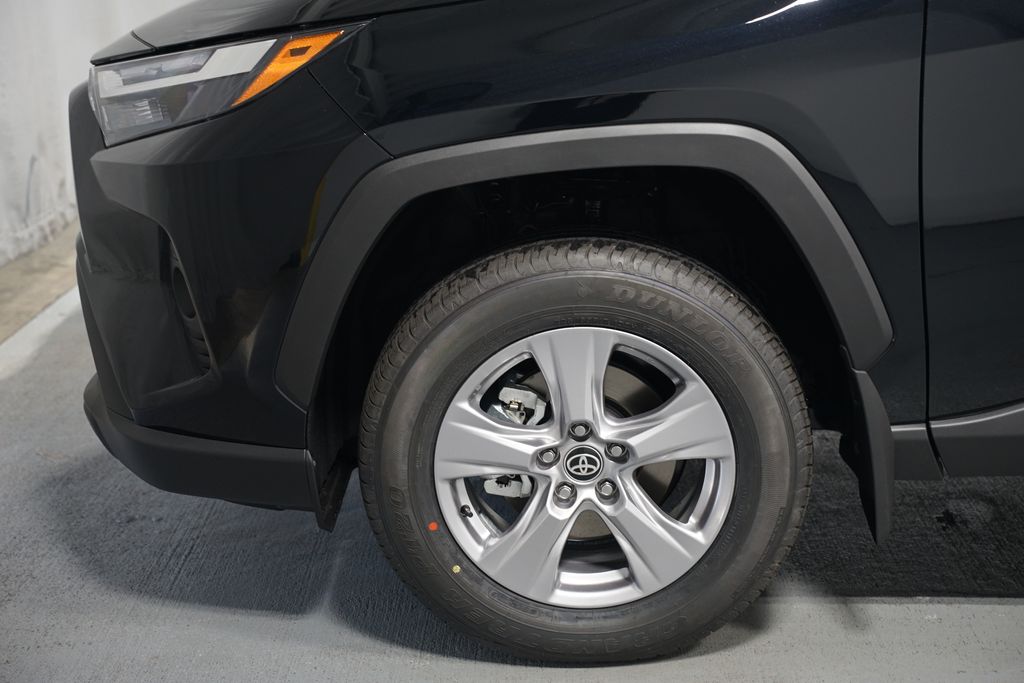 Thumbnail: 2025 Toyota RAV4 - 5