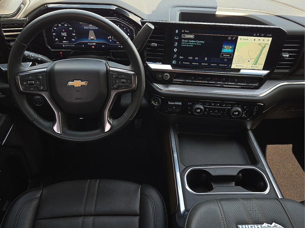 Used 2025 Chevrolet Silverado 2500HD For Sale in Farmington, AR