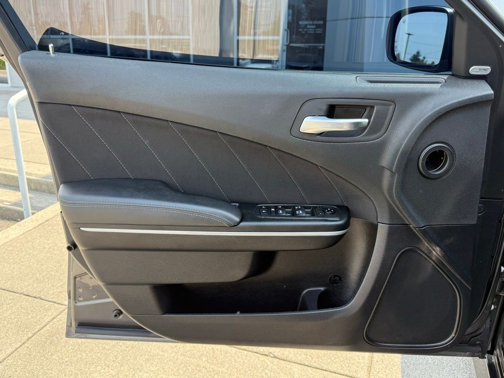 2020 Dodge Charger R/T Scat Pack