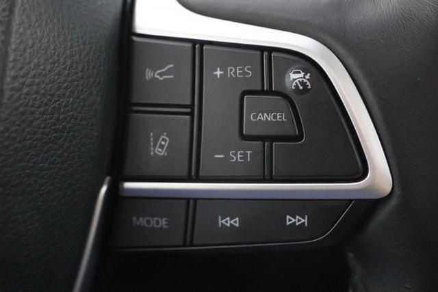 2024 Toyota Highlander XLE Midnight Black Metallic - Grieco Acura - Image 13