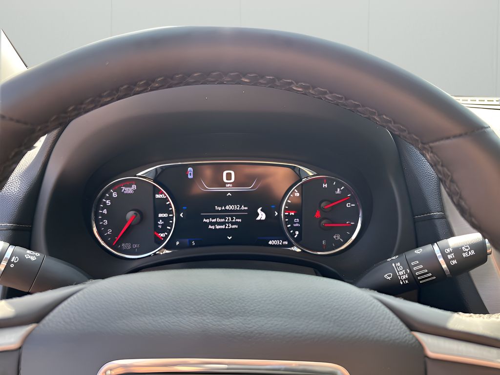 Used Car 2024 Gmc Terrain  Denali For Sale Under $35,000 In Austin, Texas