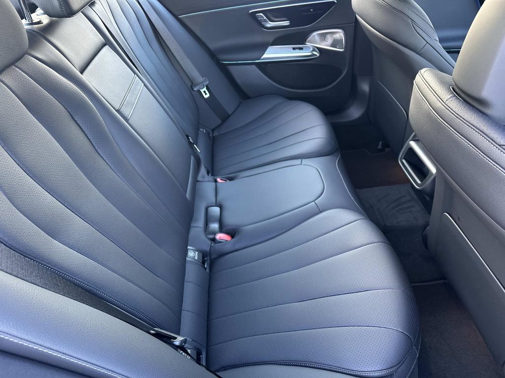 Thumbnail: 2026 Mercedes-Benz E-Class - 19