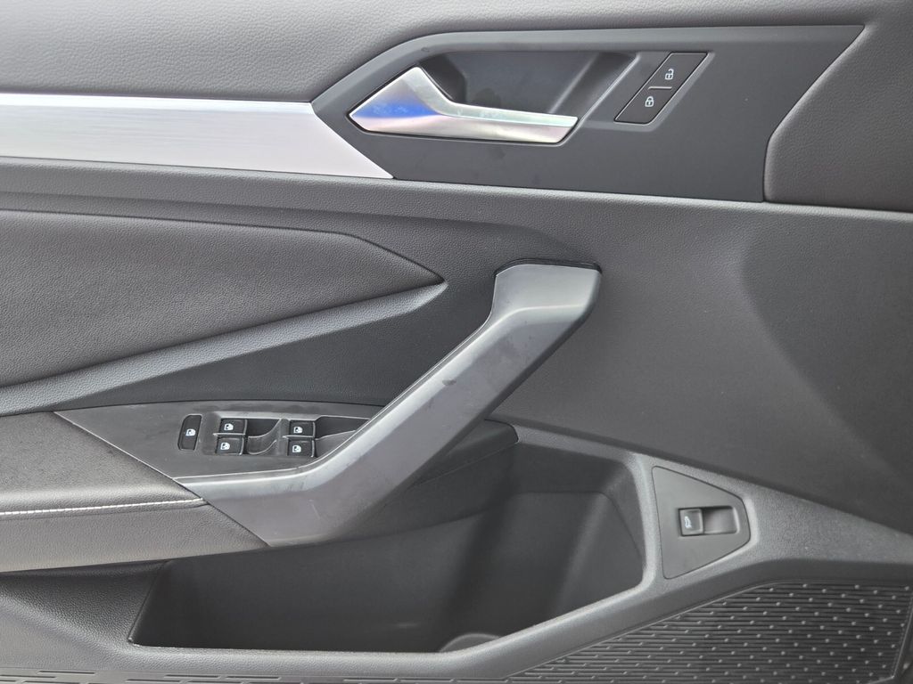 2027 Volkswagen Jetta