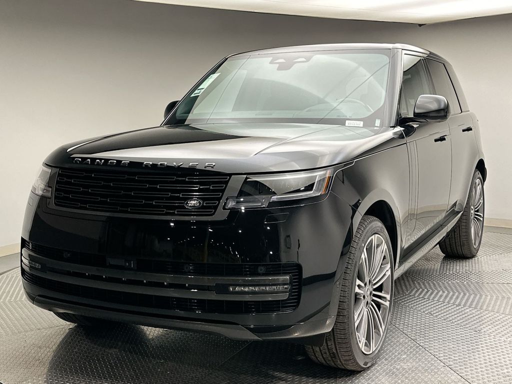 2025 Land Rover Range Rover SE -
                Paramus, NJ