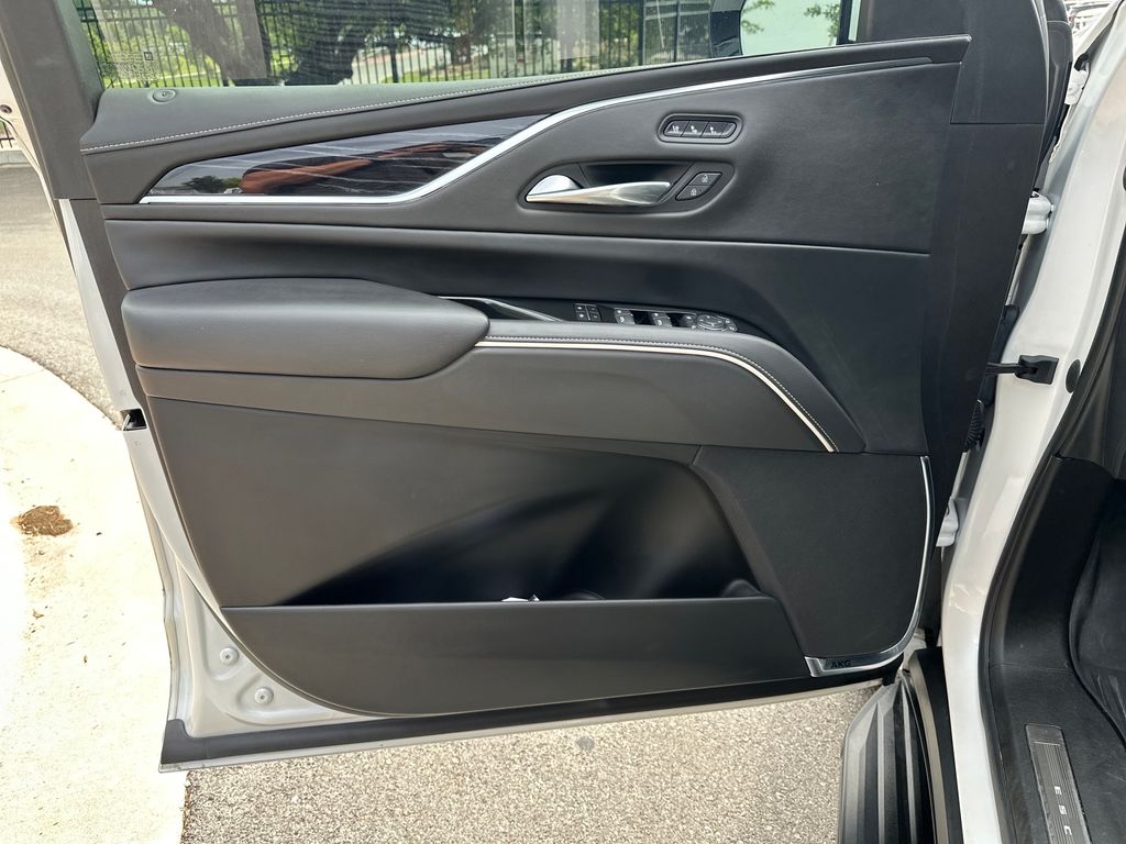 Used Car 2022 Cadillac Escalade  Sport For Sale Under $60,000 In Austin, Texas