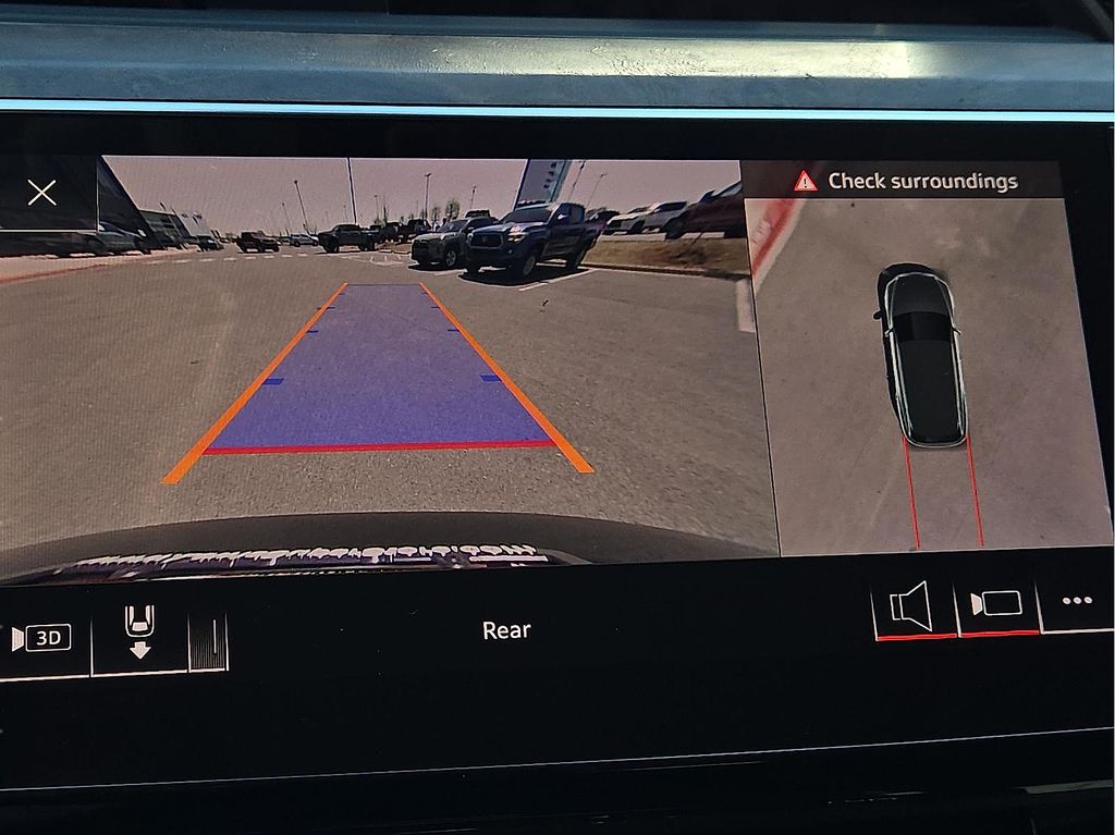 Used 2019 Audi e-tron For Sale in Farmington, AR