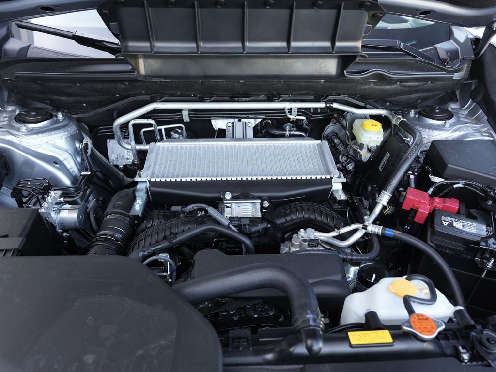 Thumbnail: 2026 Subaru Ascent - 16