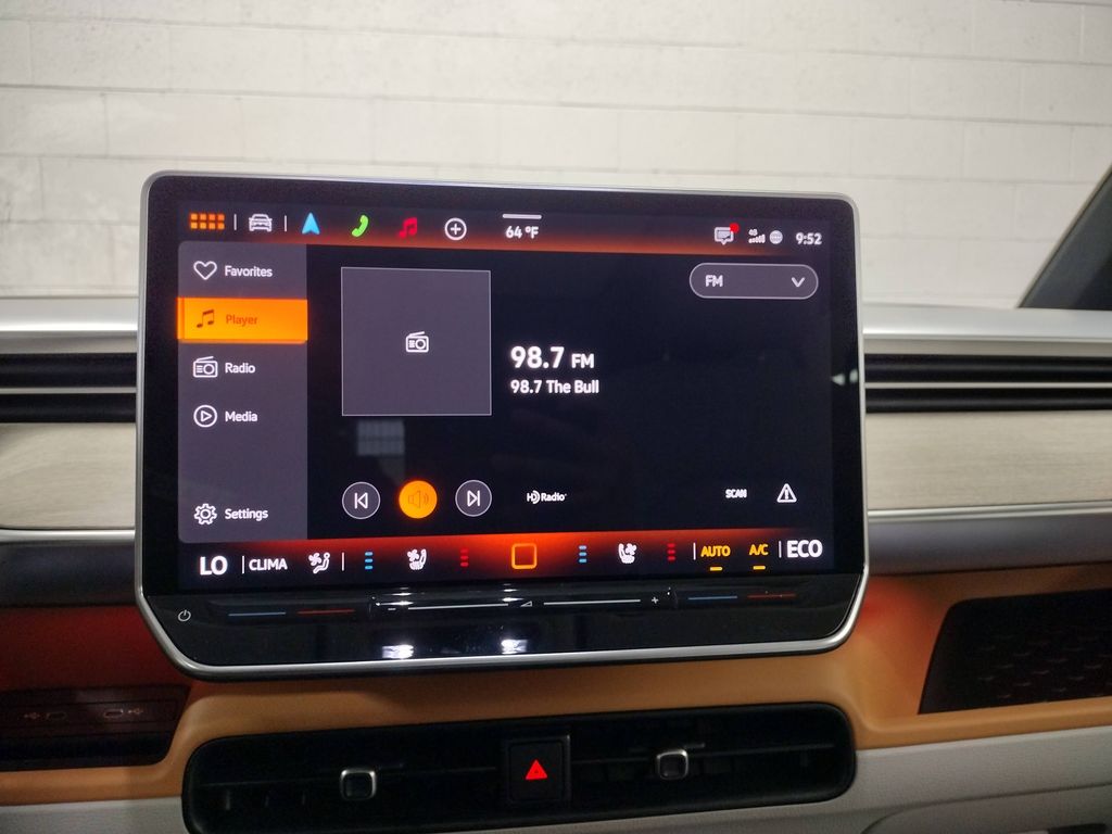 2025 Volkswagen ID. Buzz 1st Edition