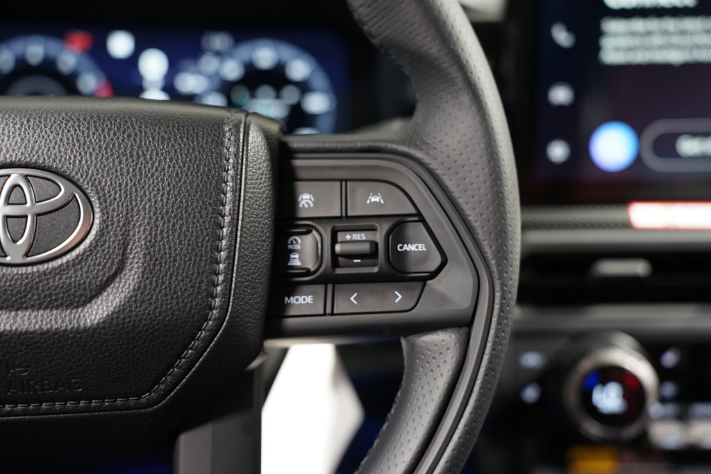 2025 Toyota 4Runner TRD Pro 15