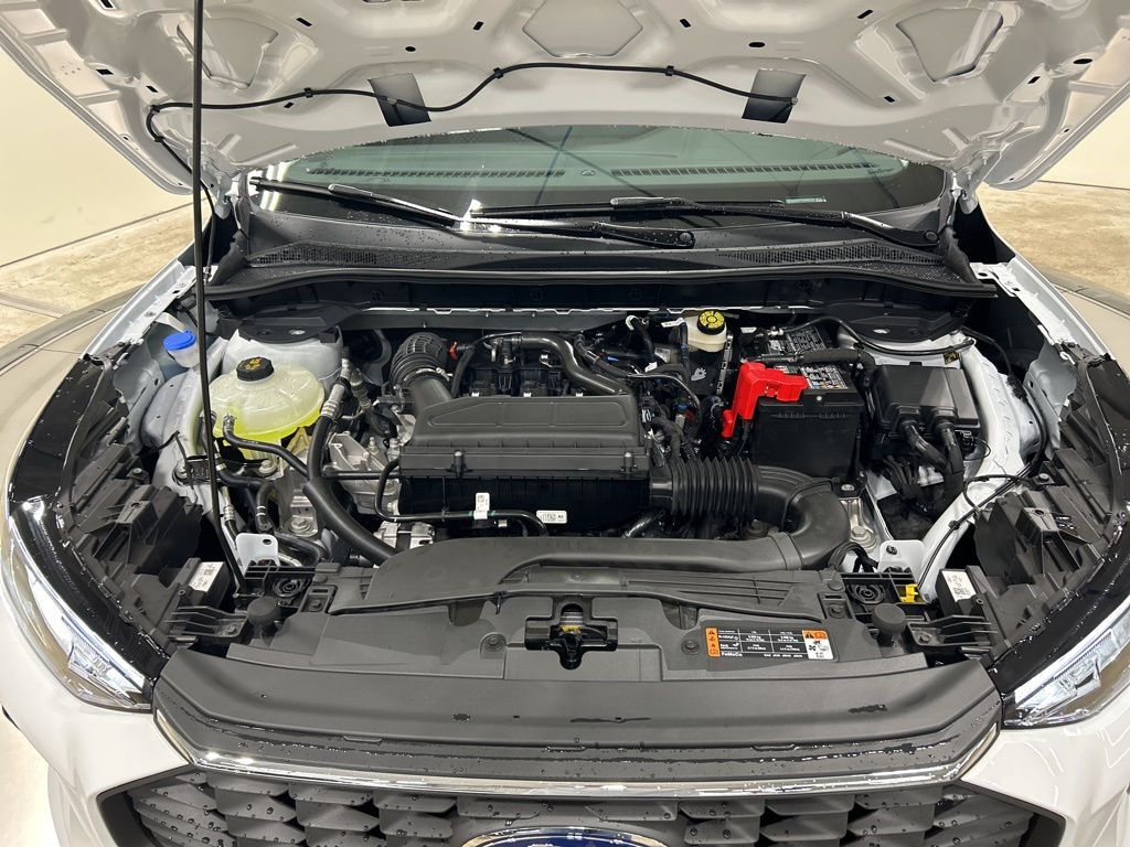 new 2026 Ford Escape car, priced at $33,870