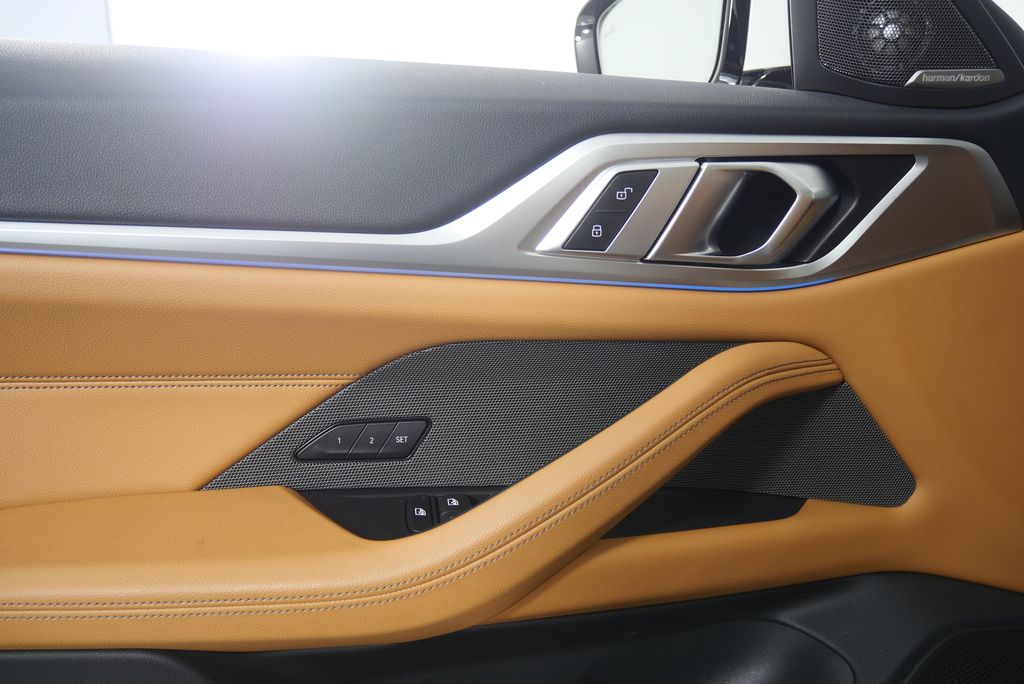 Thumbnail: 2023 BMW i4 - 5